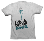 Image of [06_ENG] I’m a bit of loner