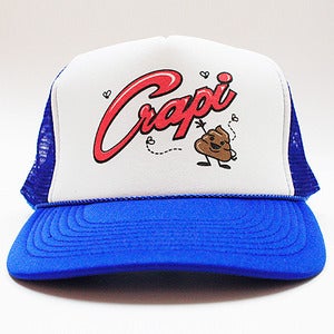 Image of Crapi