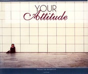 Image of Your Attitude