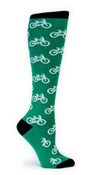 Image of Bikes: Green