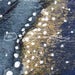 Image of Signed Limited Edition Giclee Art Print From the Stars