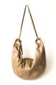 Image of Hobo Leather Bag