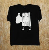 Image of BASEMENT CLOTHING