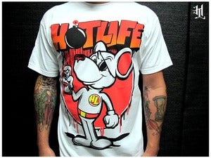 Image of HOTLIFE - "DANGER" 
