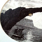 Image of Scenic - Another Sky 12"