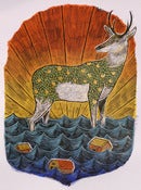 Image of Six Feet High and Rising