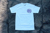 Image of Circle Logo Tee