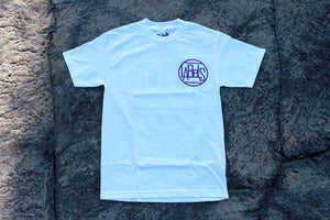 Image of Circle Logo Tee