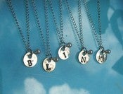 Image of Le Petite Personalized Necklace