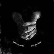 Image of Caskets Open "But You Rule!" LP