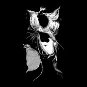 Image of Yrsel - "Sacrifice" (LP, Aurora Borealis)