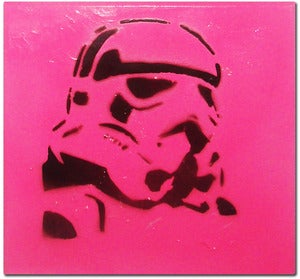 Image of Killa Troop
