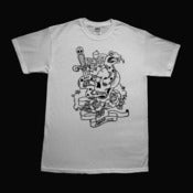 Image of Hack NKA T-Shirt