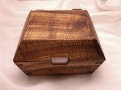 Image of Treasure Chest Box
