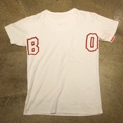 Image of BO White