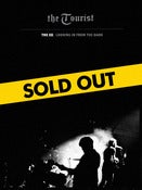 Image of The Tourist / Issue 1 /  The xx: Looking in from the dark /  Book only