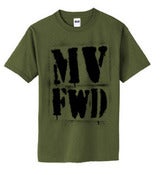 Image of MVFWD Shirt SALE!