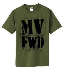 Image of MVFWD Shirt SALE!