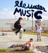 Image of Elevator Music By Kevin Klitz 