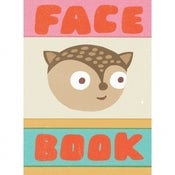Image of FACE BOOK