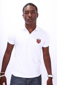 Image of Mens Agama Classic-White