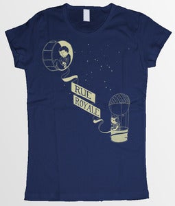 Image of Moonboy T-Shirt (FEMALE)