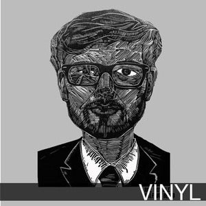 Image of 2011 - Halfway Blind 7" Single