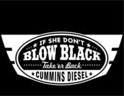 Image of If She Don't... Cummins