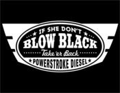 Image of If She Don't...Powerstroke