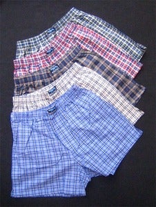 Image of SONAIR BOXER SHORT'S (pack of 5 pcs + 1 FREE for all orders)
