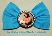 Image of CM PUNK BOWS