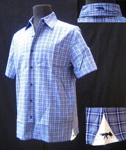 Image of SONAIR SHORT SLEEVE SHIRT 
