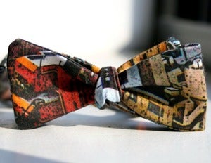 Image of Tokyo Bow Tie
