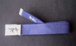 Image of SONAIR BOY SCOUT BELT  