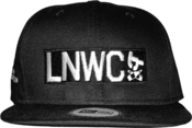 Image of WRECKING CREW SNAPBACK