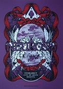 Image of NEUROSIS - Torino 2011 SPECIAL EDITION