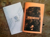 Image of MEMORY FULL (issue 2): On My Mind +  SUGAR 