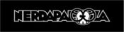 Image of Nerdapalooza Hoodie