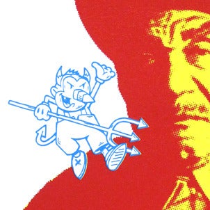 Image of Andre Williams Poster