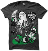 Image of Ghost Rider - Tee