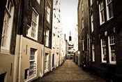 Image of Streets