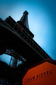 Image of Eiffel Tower