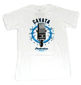Image of CAVATA Productions Presents (tee) - Guys