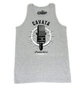 Image of CAVATA Productions Presents (tank) - Guys