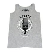 Image of CAVATA Productions Presents (tank) - Girls
