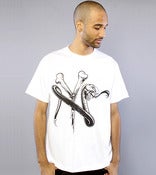 Image of NY Venom White