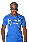 Image of Men's Hold Da Medi Tee