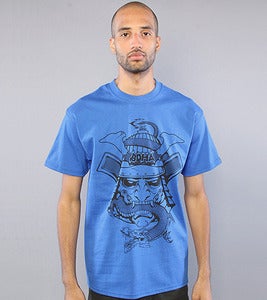 Image of Samurai Assassin Blue