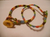 Image of Andrew McMahon People and Things Bracelet