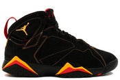 Image of Air Jordan Retro 7 "CITRUS" 